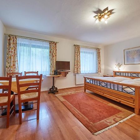 Chalet Haider Saalbach-Hinterglemm Luaran gambar