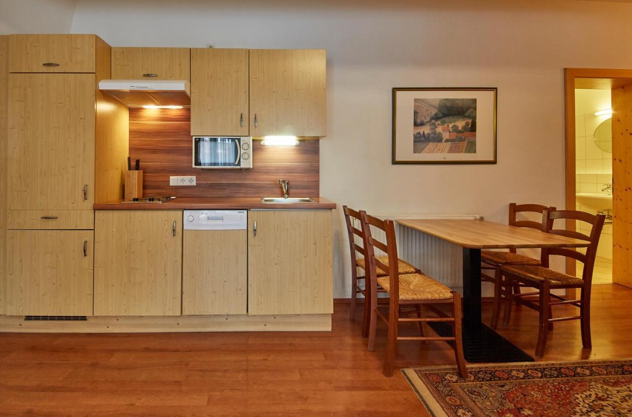 Chalet Haider Saalbach-Hinterglemm Luaran gambar