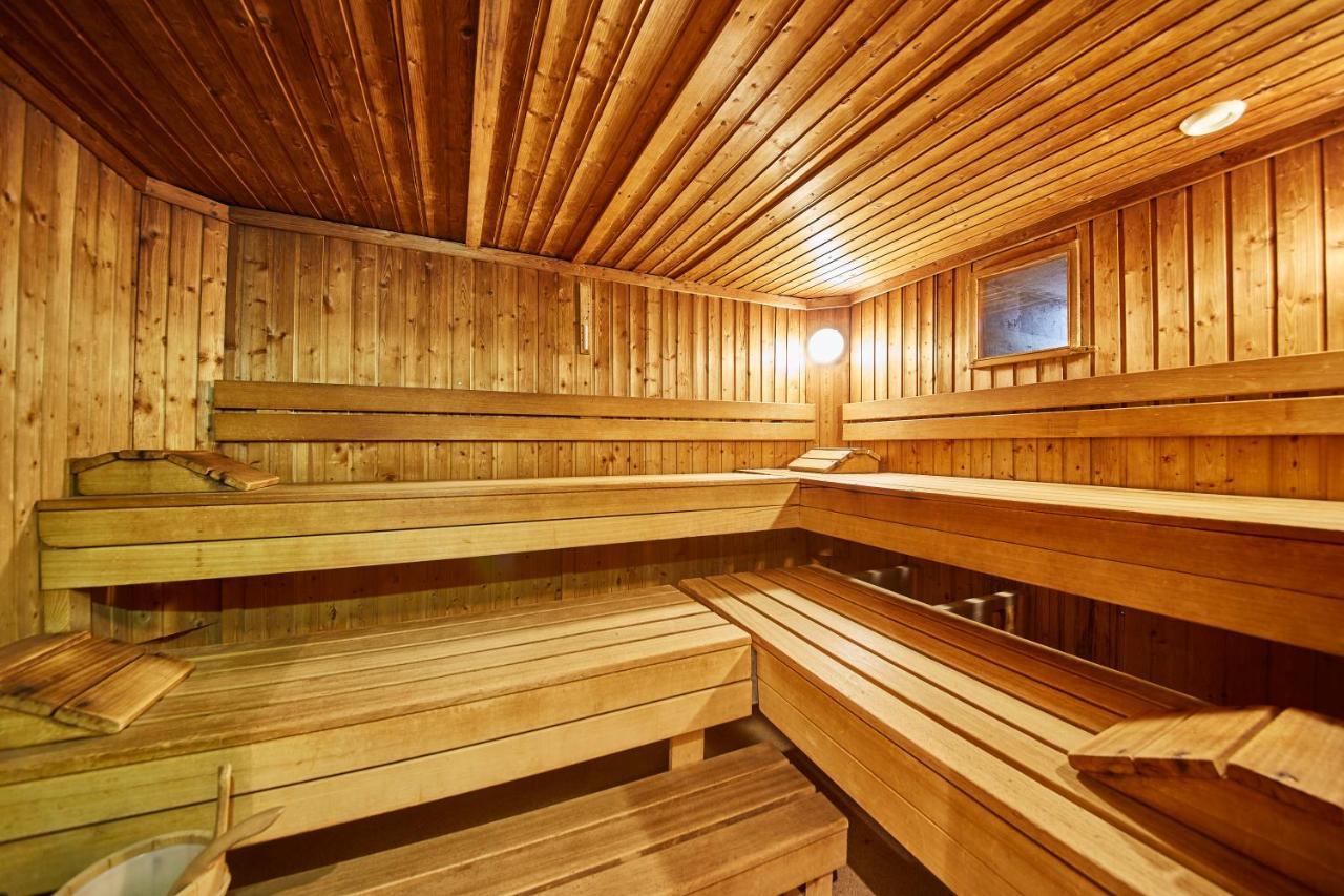 Chalet Haider Saalbach-Hinterglemm Luaran gambar