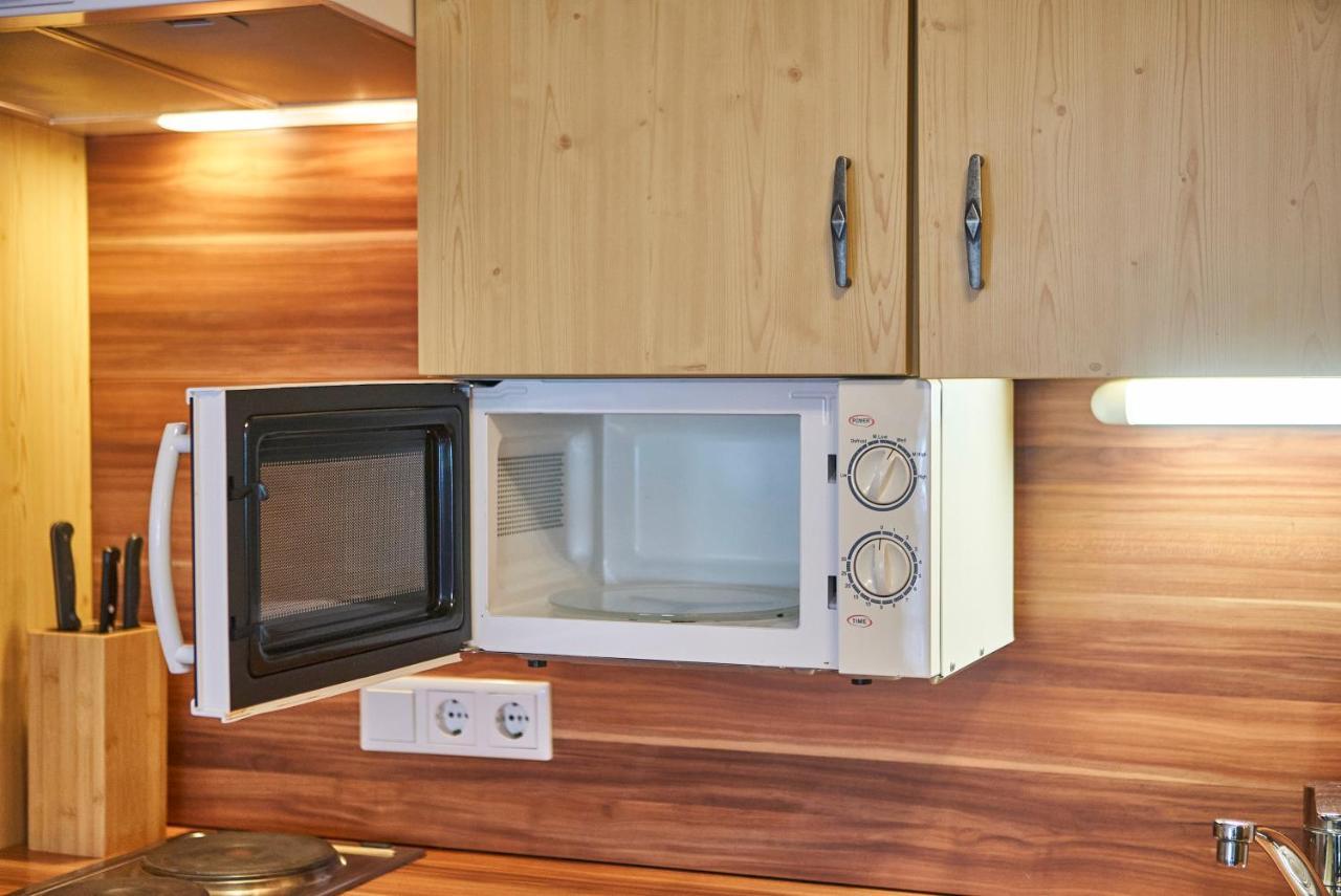 Chalet Haider Saalbach-Hinterglemm Luaran gambar