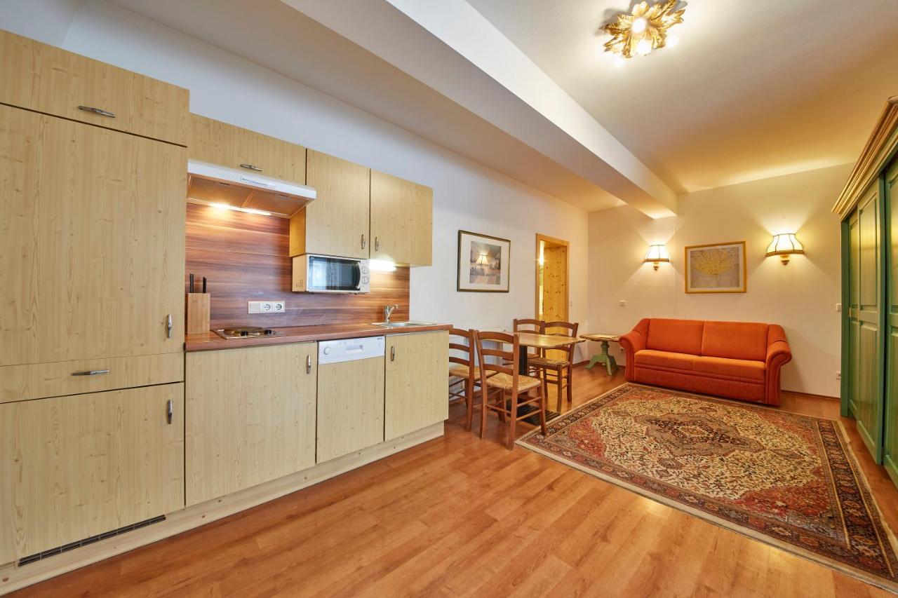 Chalet Haider Saalbach-Hinterglemm Luaran gambar
