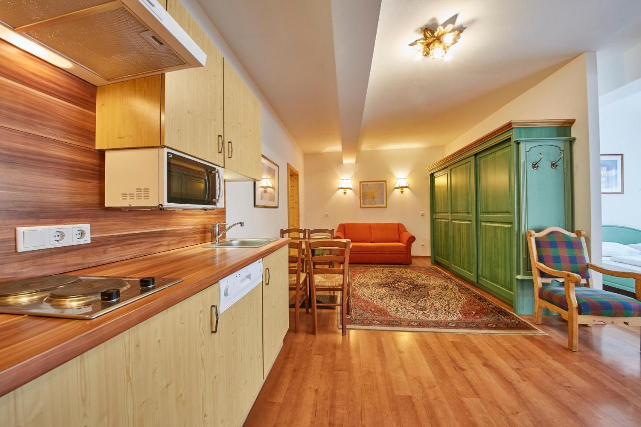 Chalet Haider Saalbach-Hinterglemm Luaran gambar
