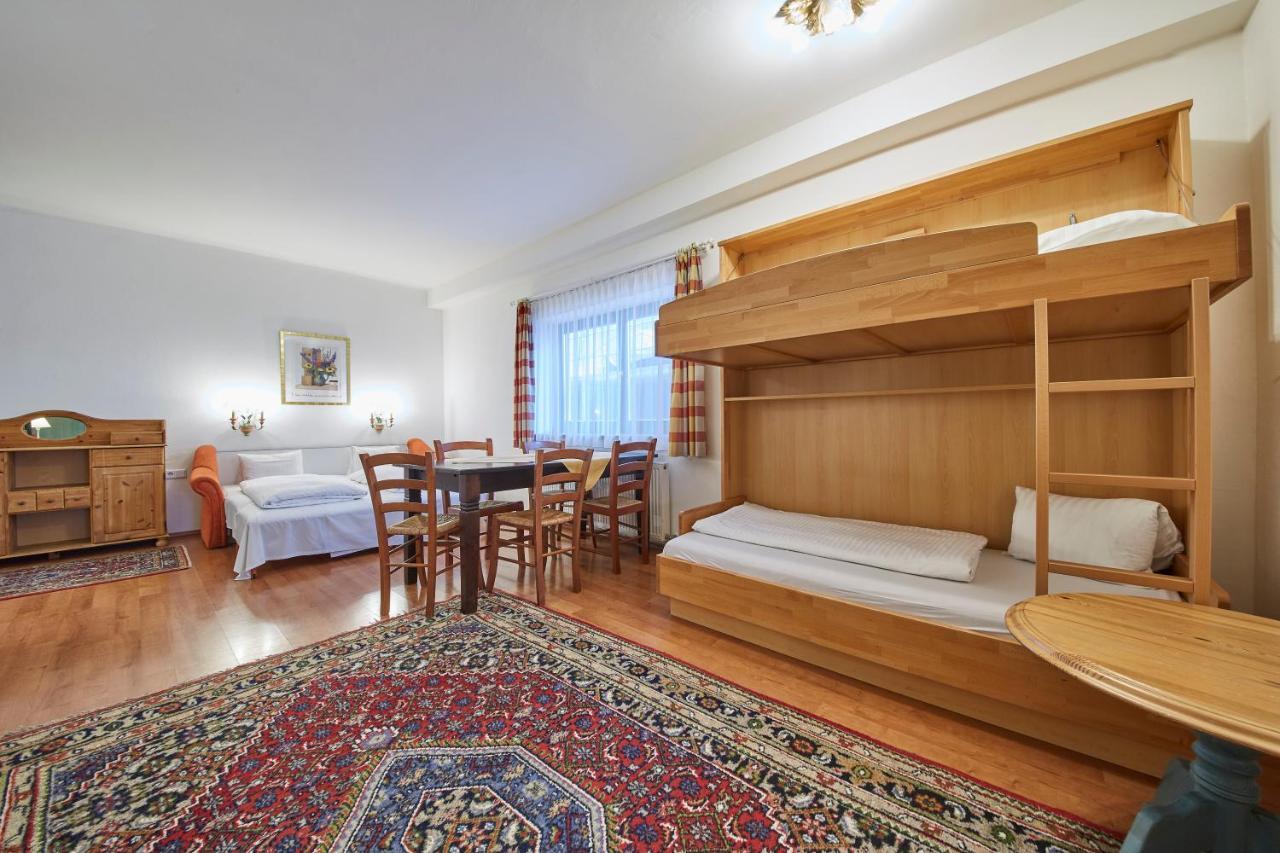 Chalet Haider Saalbach-Hinterglemm Luaran gambar