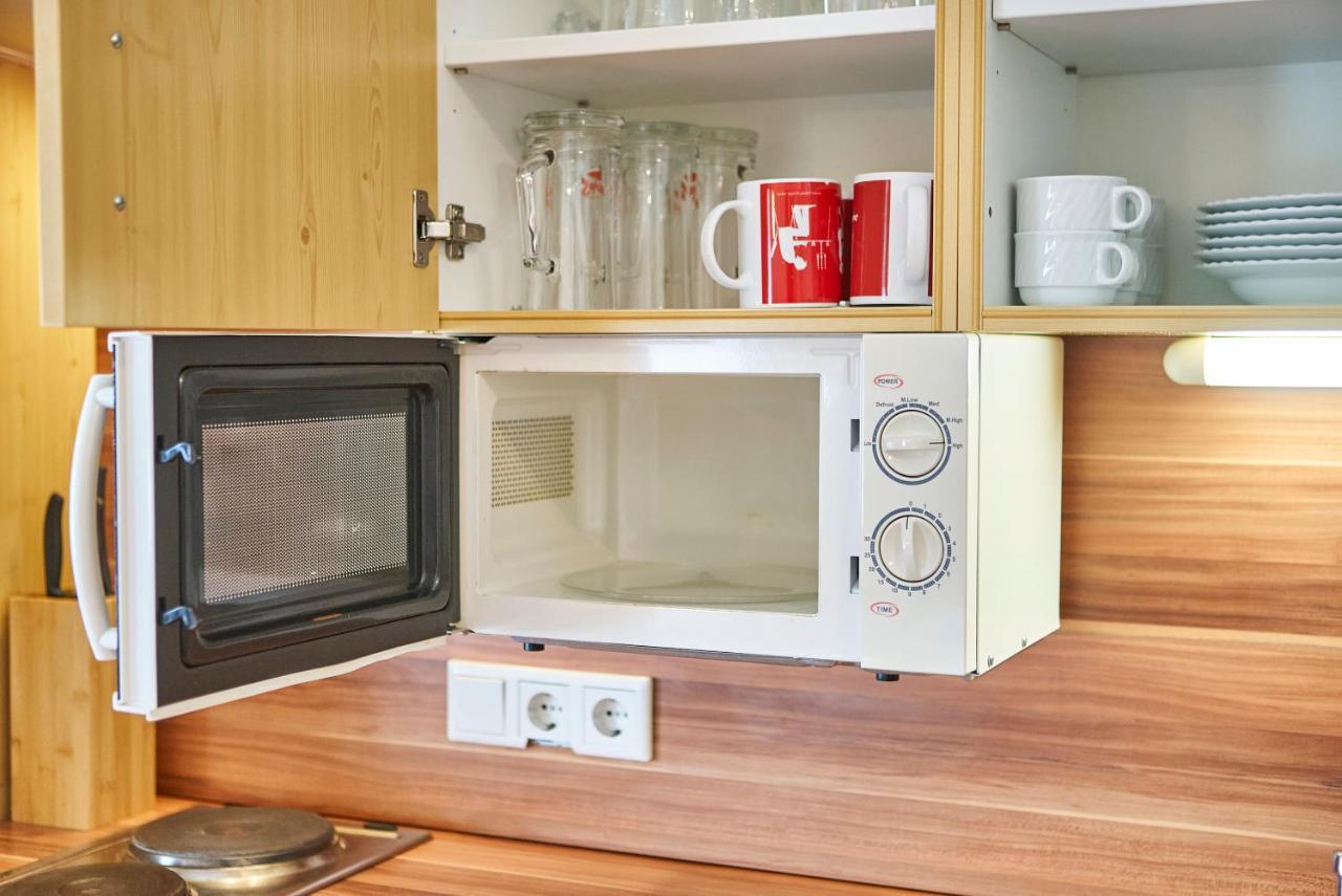 Chalet Haider Saalbach-Hinterglemm Luaran gambar