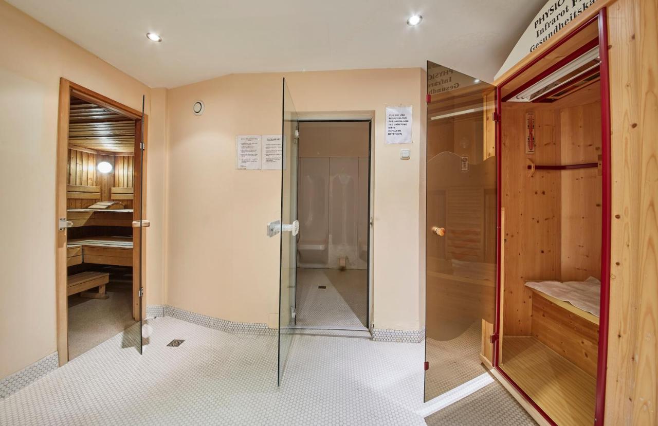 Chalet Haider Saalbach-Hinterglemm Luaran gambar