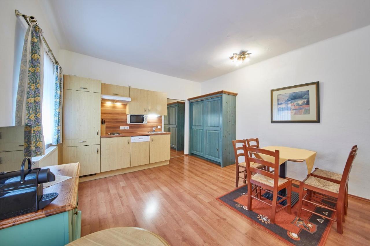 Chalet Haider Saalbach-Hinterglemm Luaran gambar