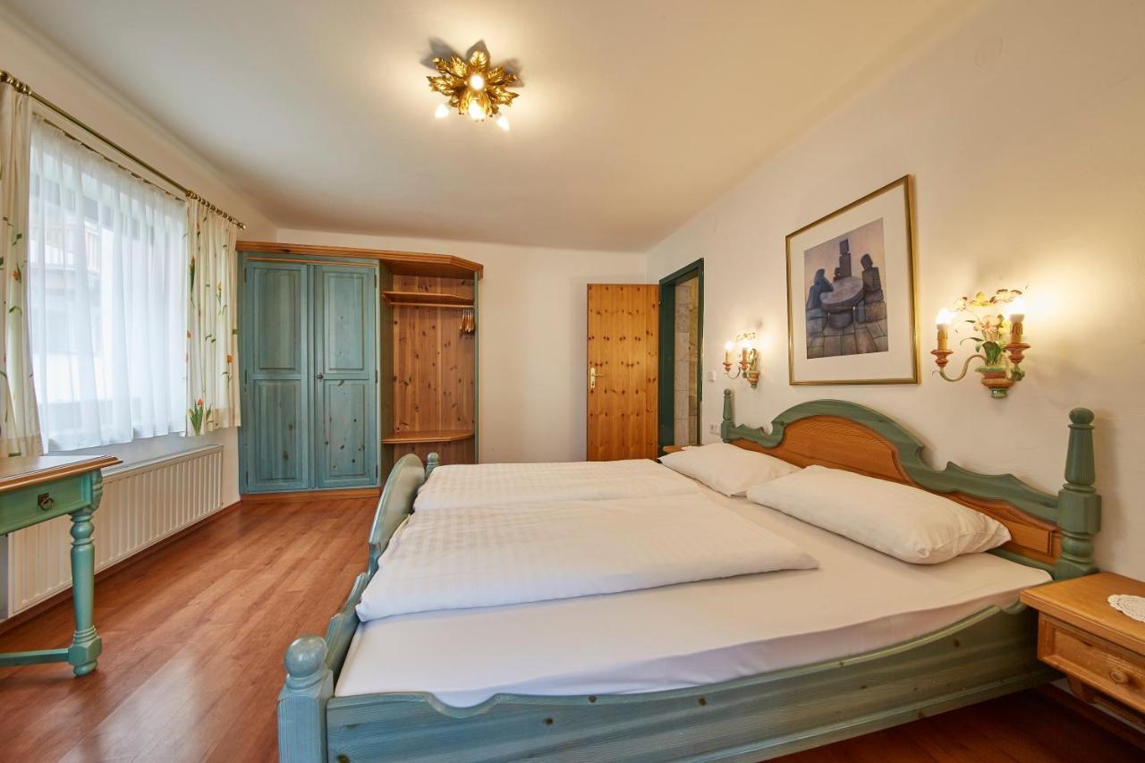Chalet Haider Saalbach-Hinterglemm Luaran gambar