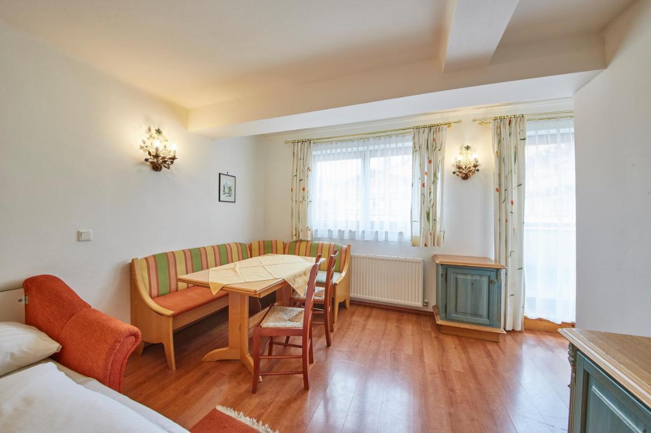 Chalet Haider Saalbach-Hinterglemm Luaran gambar