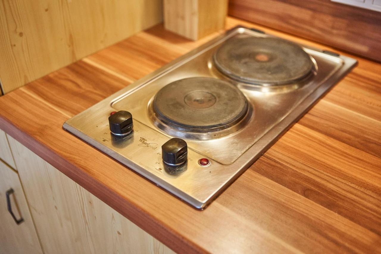 Chalet Haider Saalbach-Hinterglemm Luaran gambar
