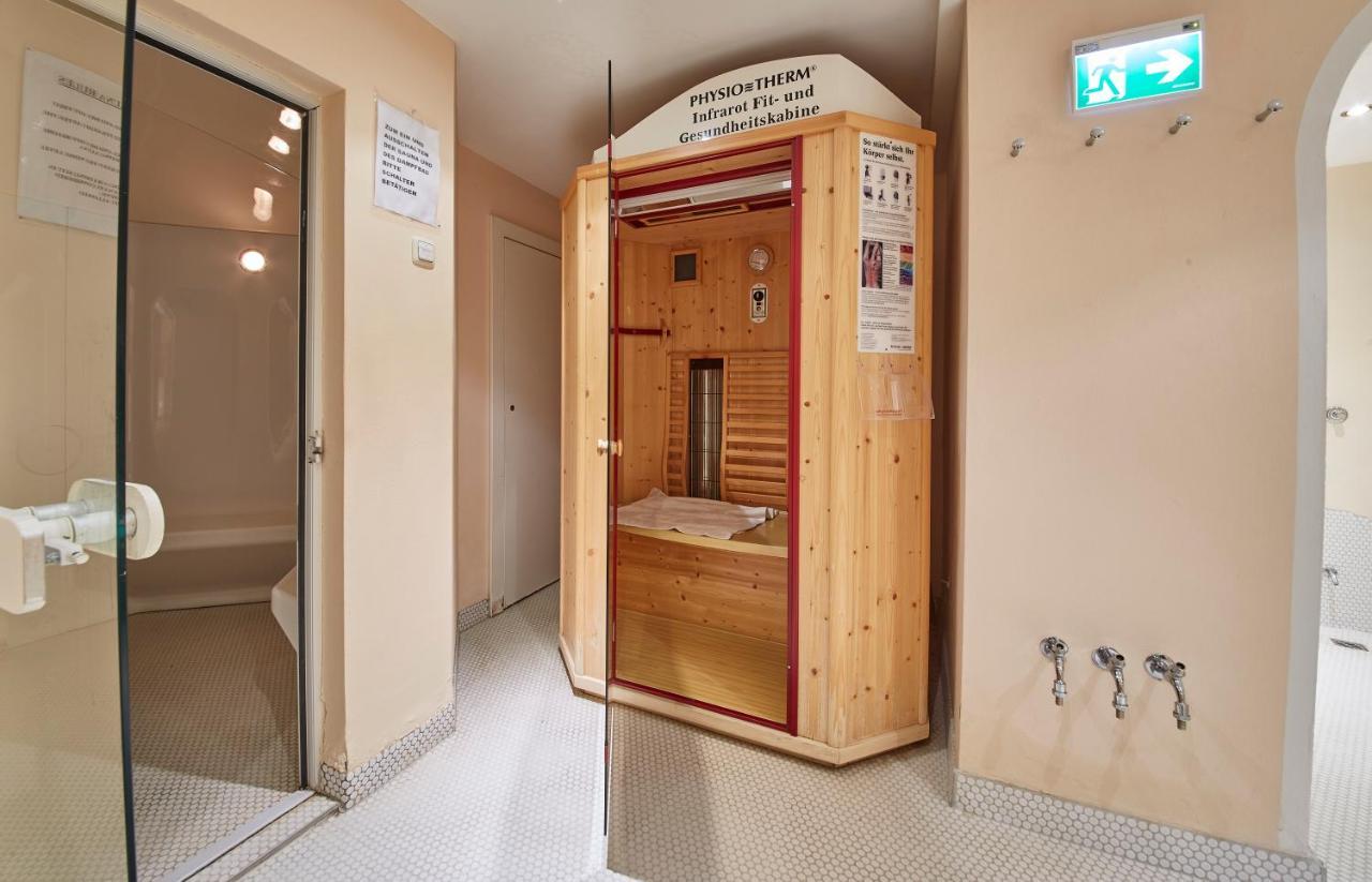 Chalet Haider Saalbach-Hinterglemm Luaran gambar