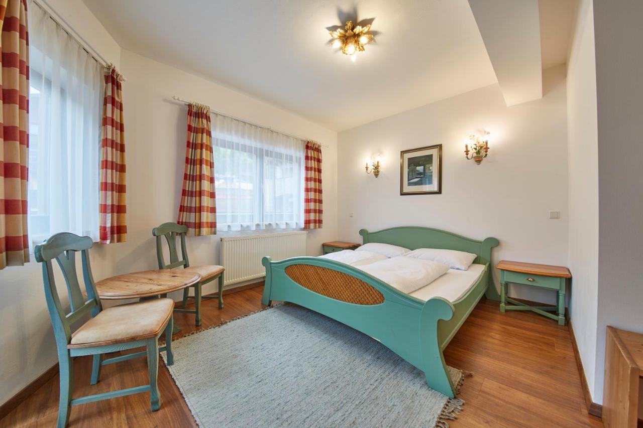 Chalet Haider Saalbach-Hinterglemm Luaran gambar