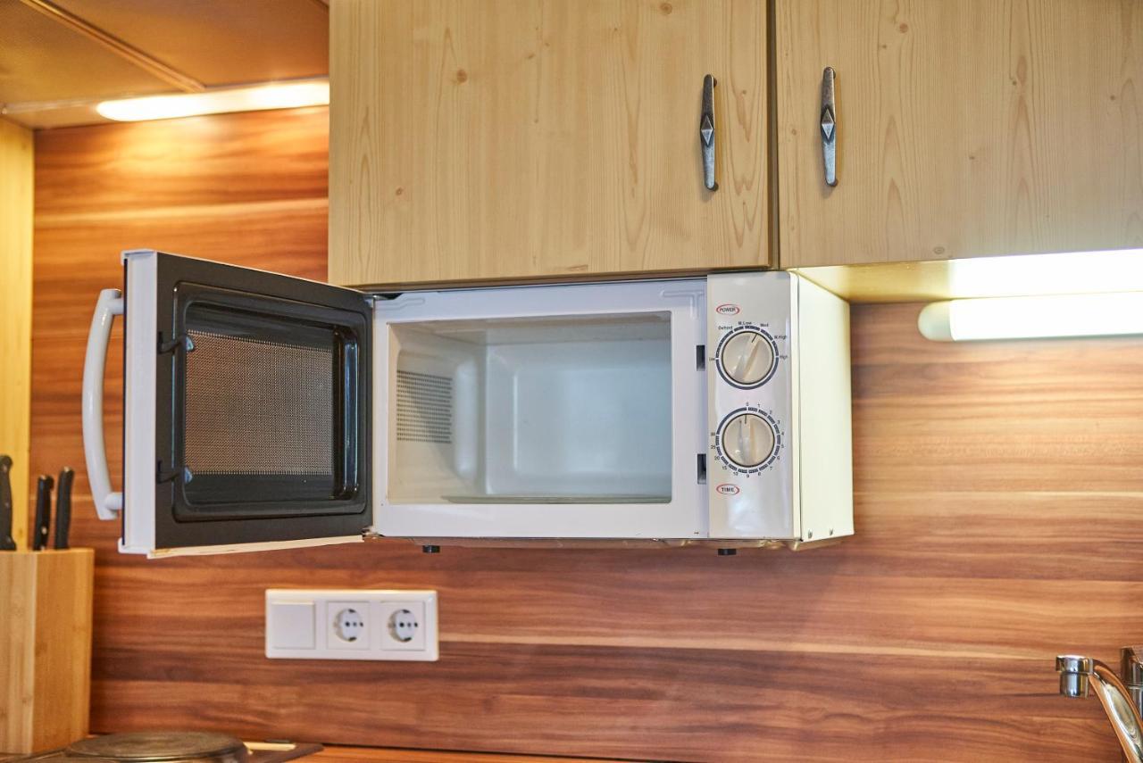 Chalet Haider Saalbach-Hinterglemm Luaran gambar
