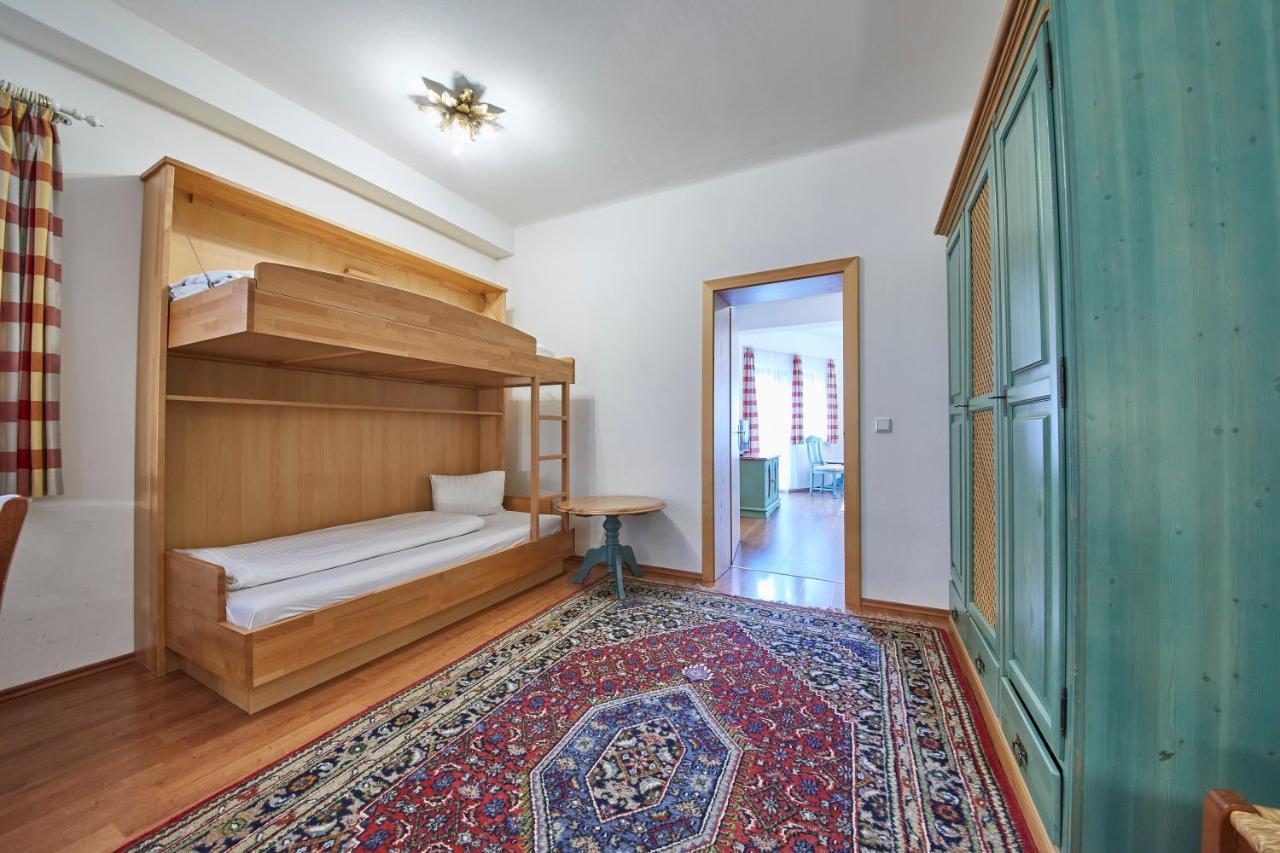Chalet Haider Saalbach-Hinterglemm Luaran gambar