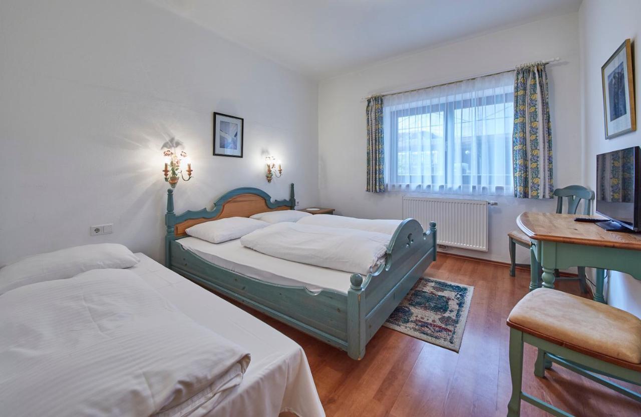 Chalet Haider Saalbach-Hinterglemm Luaran gambar