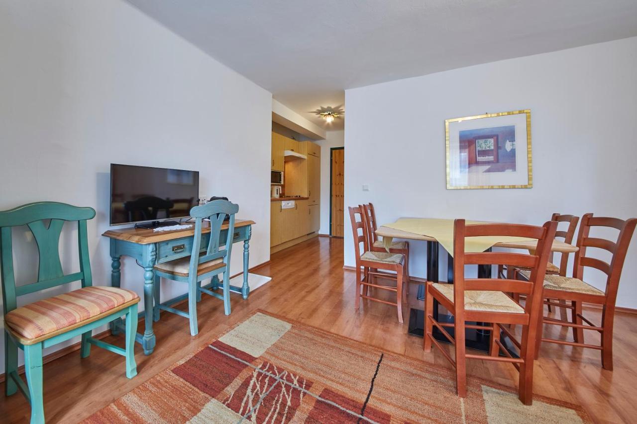 Chalet Haider Saalbach-Hinterglemm Luaran gambar