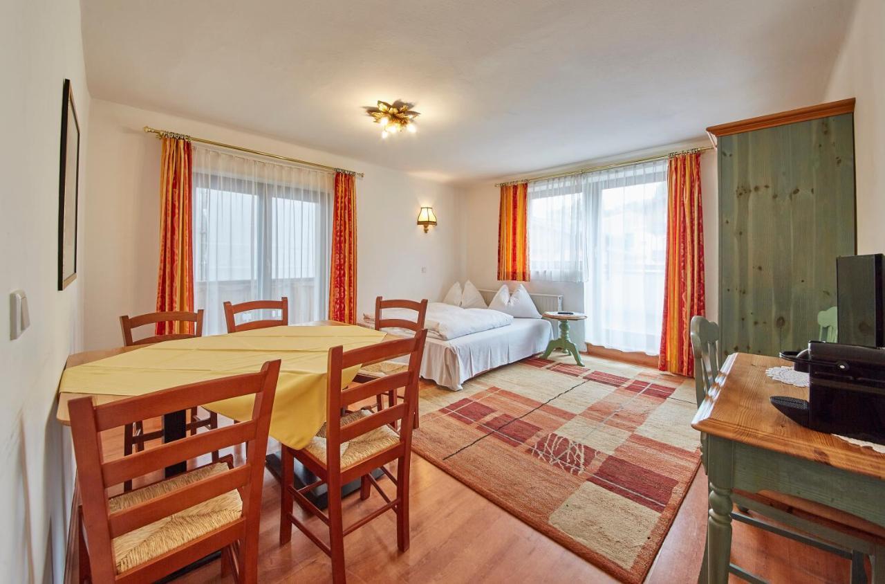 Chalet Haider Saalbach-Hinterglemm Luaran gambar