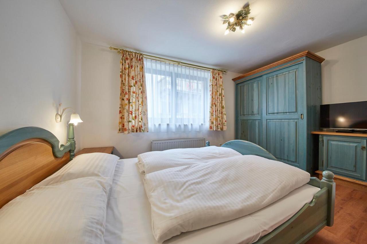 Chalet Haider Saalbach-Hinterglemm Luaran gambar