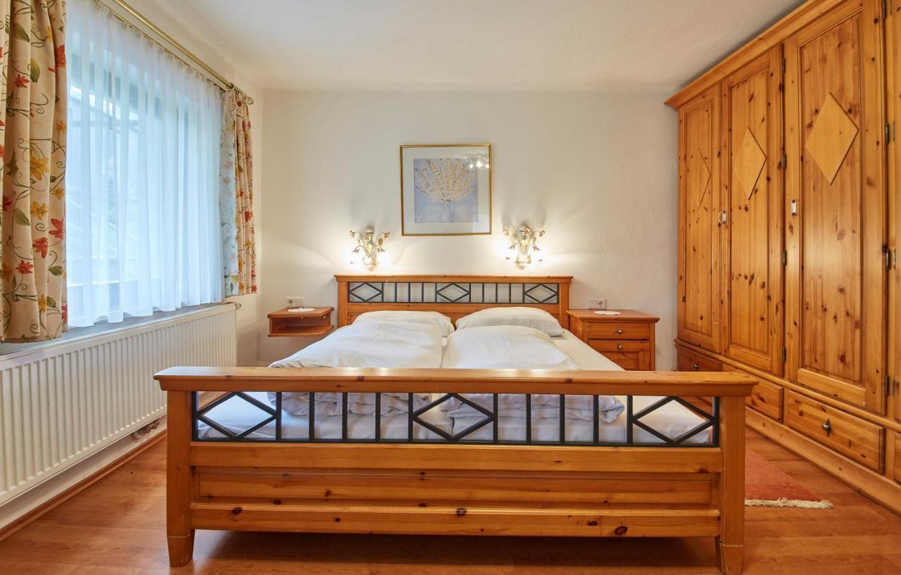 Chalet Haider Saalbach-Hinterglemm Luaran gambar