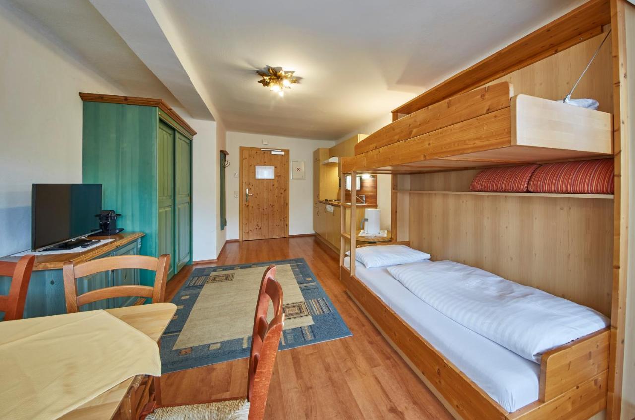 Chalet Haider Saalbach-Hinterglemm Luaran gambar