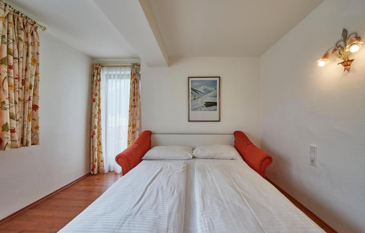 Chalet Haider Saalbach-Hinterglemm Luaran gambar