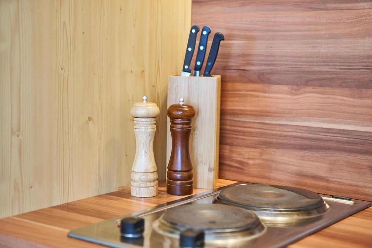 Chalet Haider Saalbach-Hinterglemm Luaran gambar