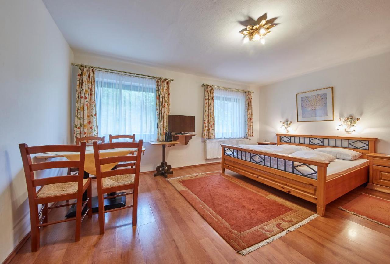 Chalet Haider Saalbach-Hinterglemm Luaran gambar