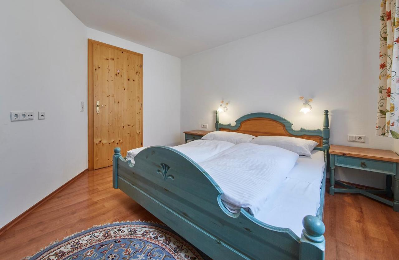Chalet Haider Saalbach-Hinterglemm Luaran gambar