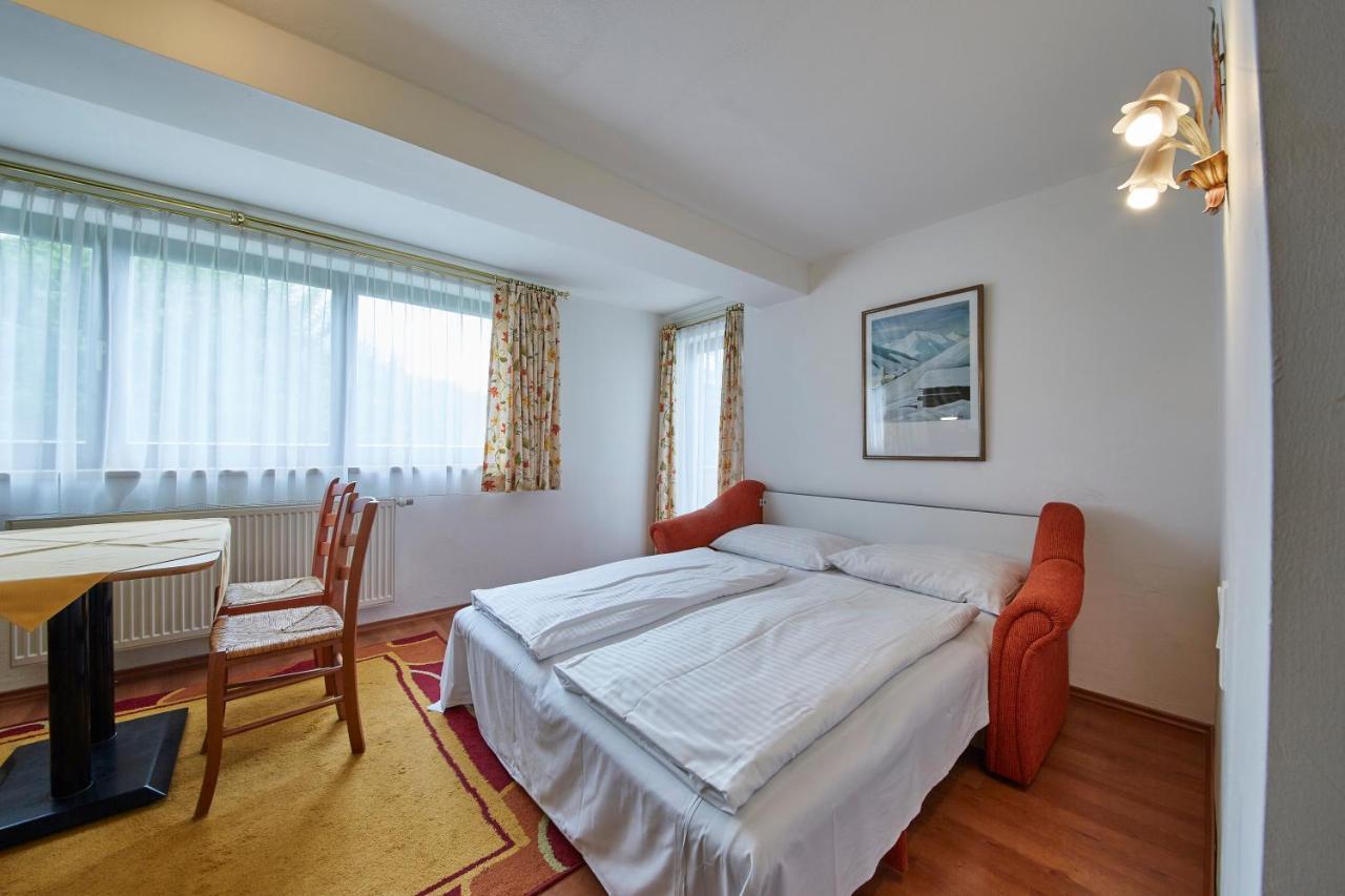 Chalet Haider Saalbach-Hinterglemm Luaran gambar