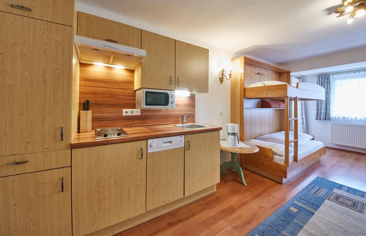 Chalet Haider Saalbach-Hinterglemm Luaran gambar