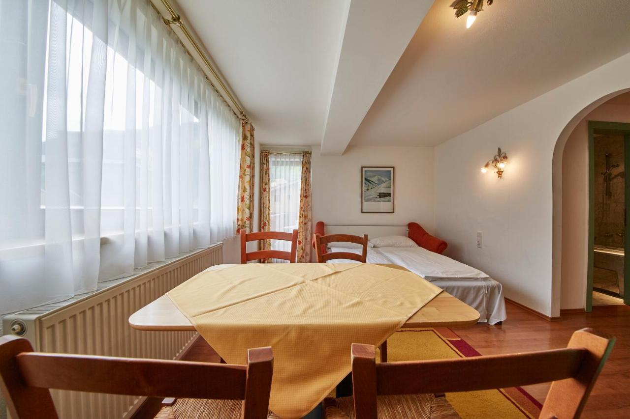 Chalet Haider Saalbach-Hinterglemm Luaran gambar