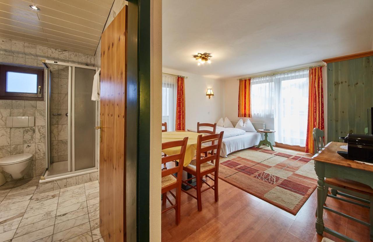 Chalet Haider Saalbach-Hinterglemm Luaran gambar