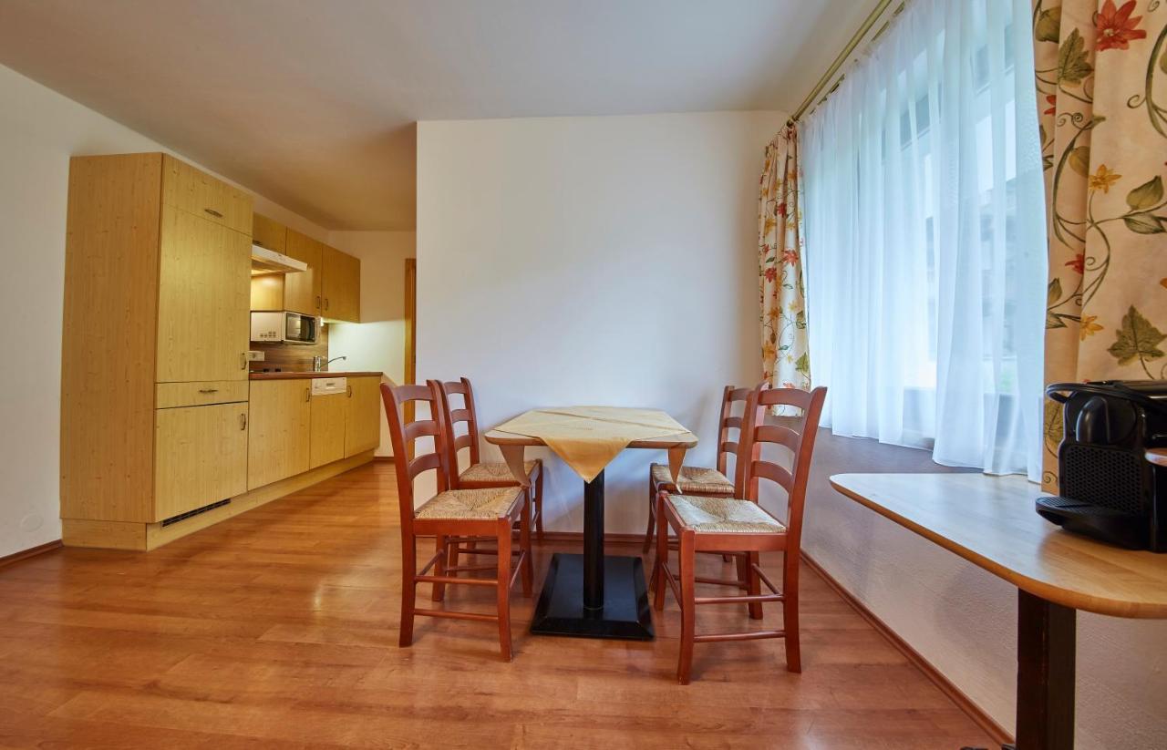 Chalet Haider Saalbach-Hinterglemm Luaran gambar
